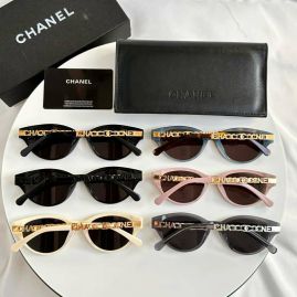 Picture of Chanel Sunglasses _SKUfw56808134fw